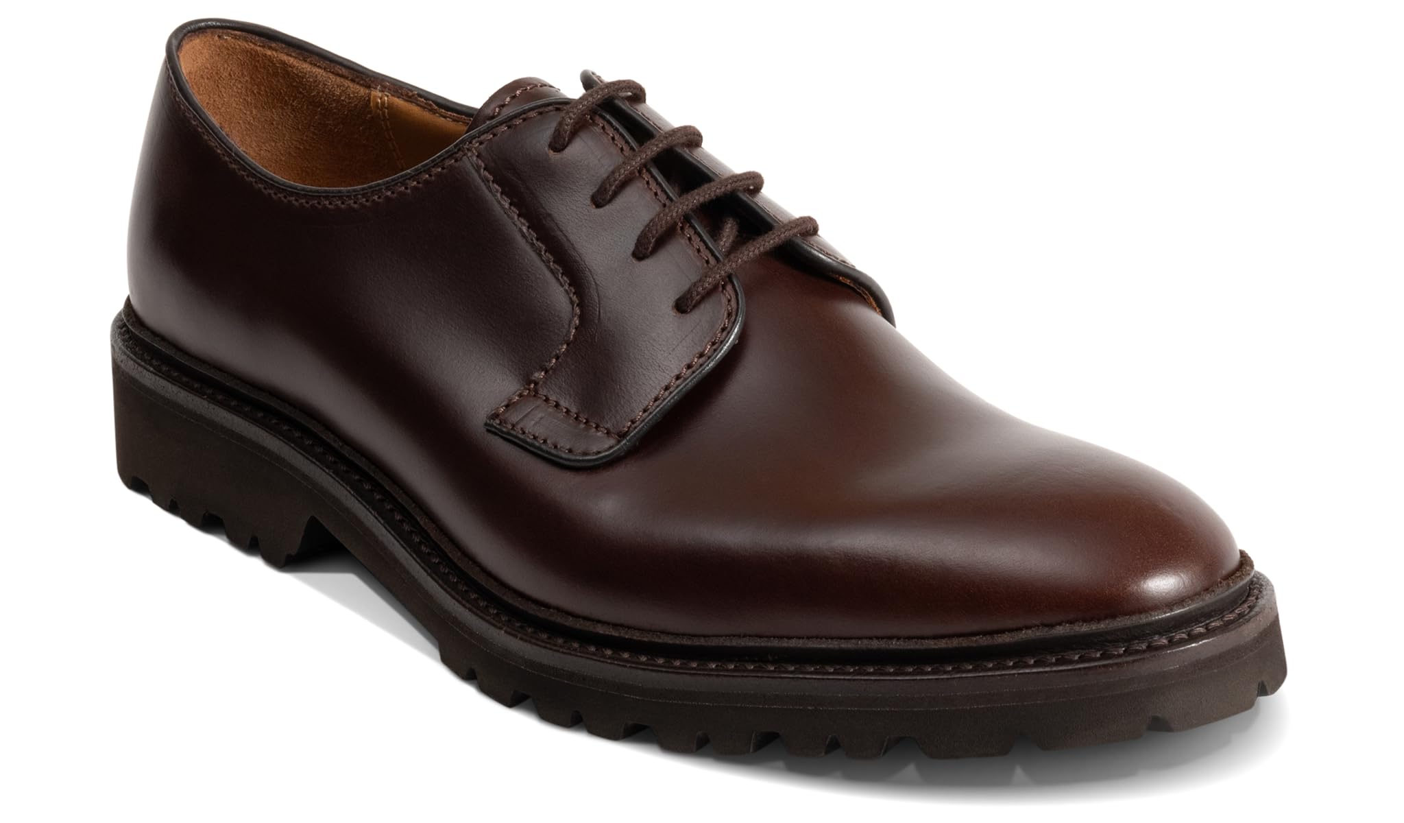 BARKER Truro Schuhe