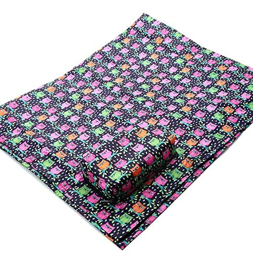 ECO CHIC Foldable Waterproof Picnic Blanket Beach Rip Proof