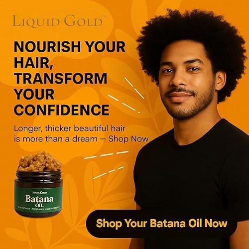 Miniatura 5 de Aceite de crecimiento del cabello Batana 100% natural y puro para un crecimiento saludable del cabello