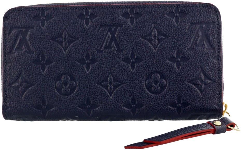 [ルイヴィトン] 財布 62121 アンプラント ジッピー・ウォレット [並行輸入品]