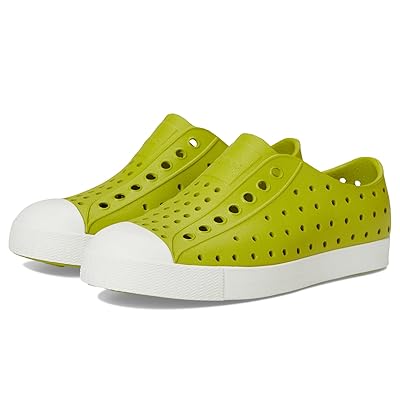 Native Shoes Kids Jefferson (Little Kid/Big Kid) Kid