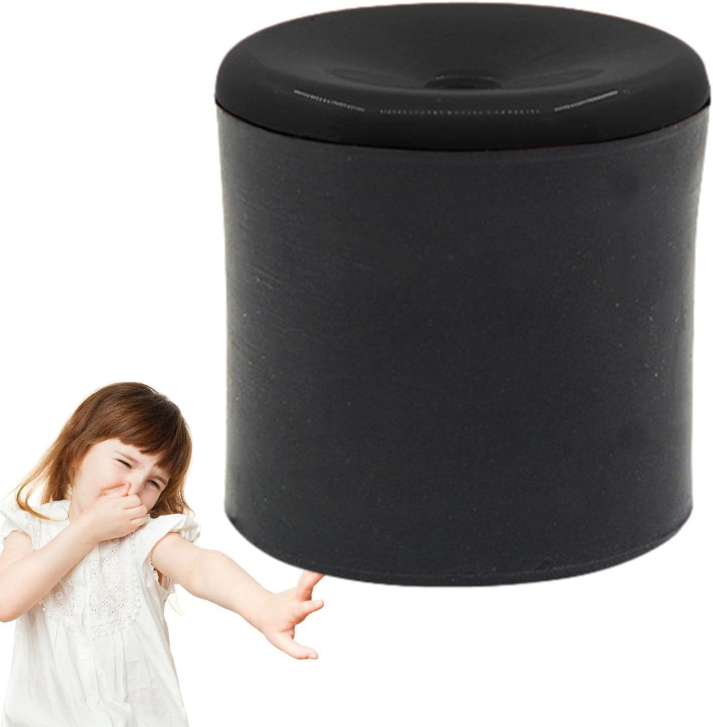 Virtcooy Fart Noise Maker Funny Rubber Fart Machine,Prank Farting