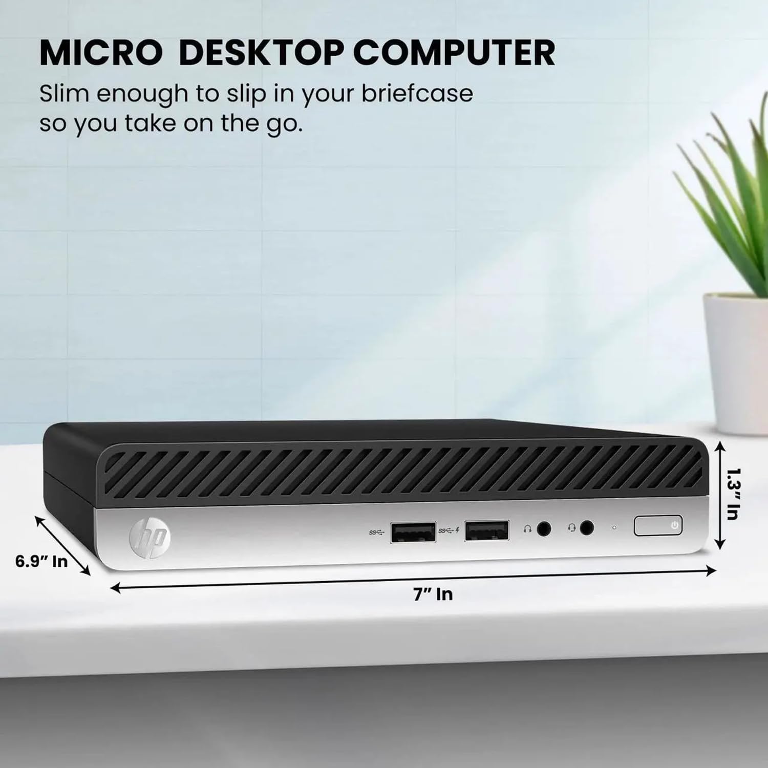 Amazon.co.jp: 【整備済み品】HP ProDesk/EliteDesk 400 G4/600G4