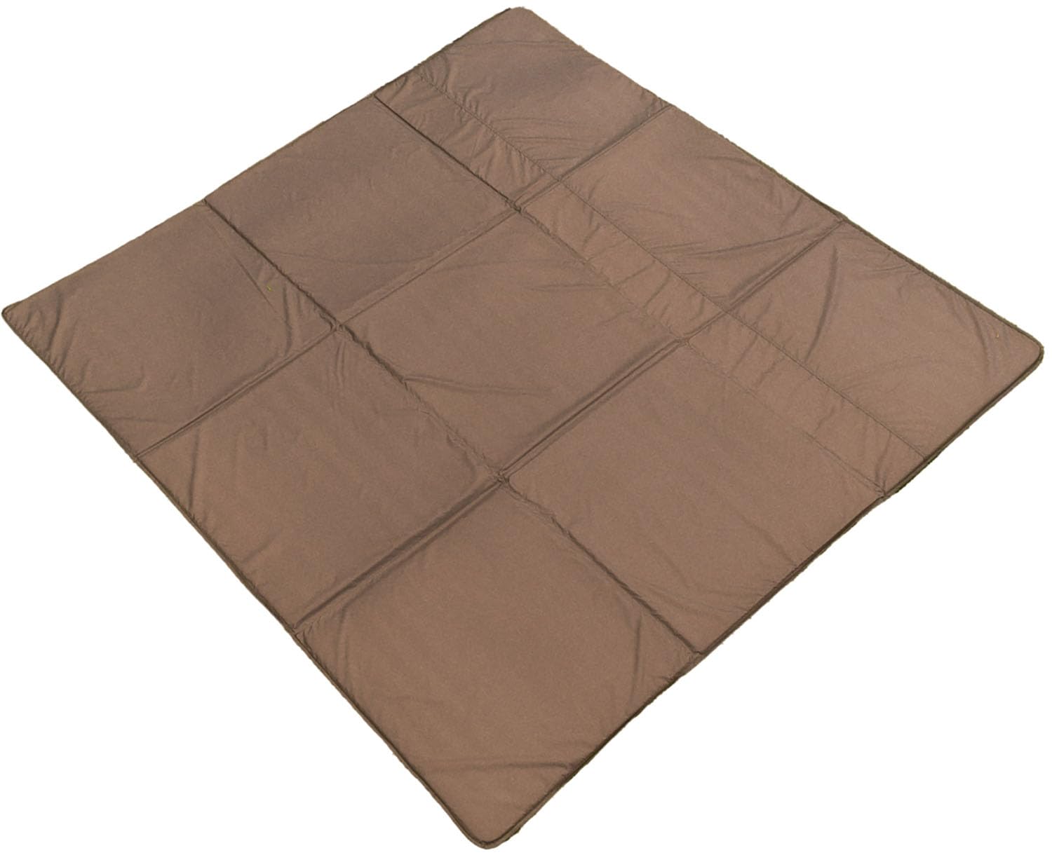 オガワ純正　テント用 グランドマット　225x120cm Amazon | ogawa(オガワ) テントシート グランドマット ファシル用
