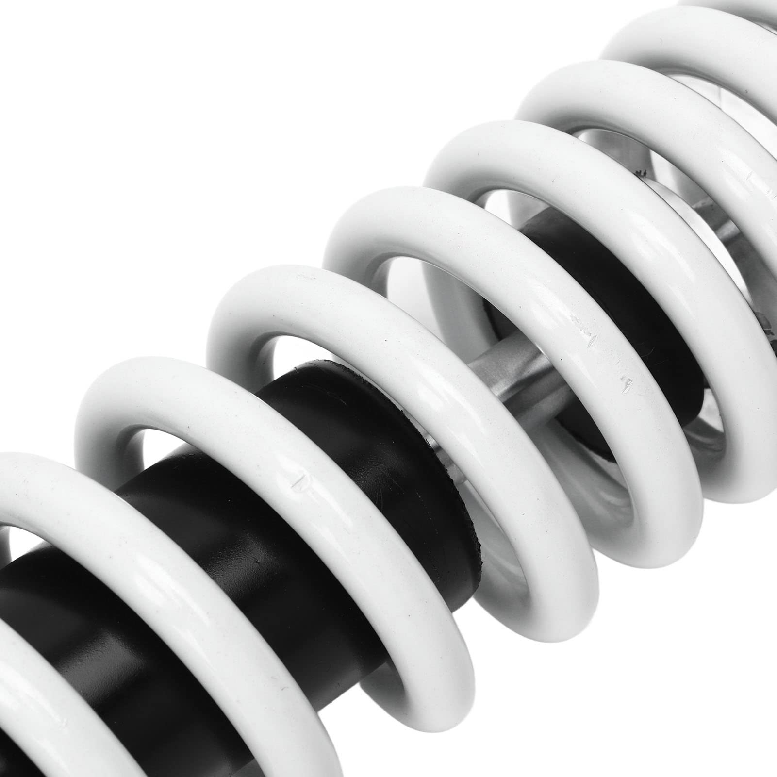 Amortisseur Arrière Moto Universel 360mm - Pour VTT Et Karts - Réglage 5 Positions