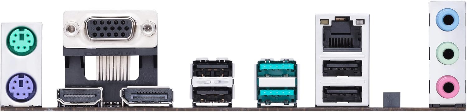 ASUS Placa-mãe Prime H610M-A: Review Testado por 30 dias para negócios