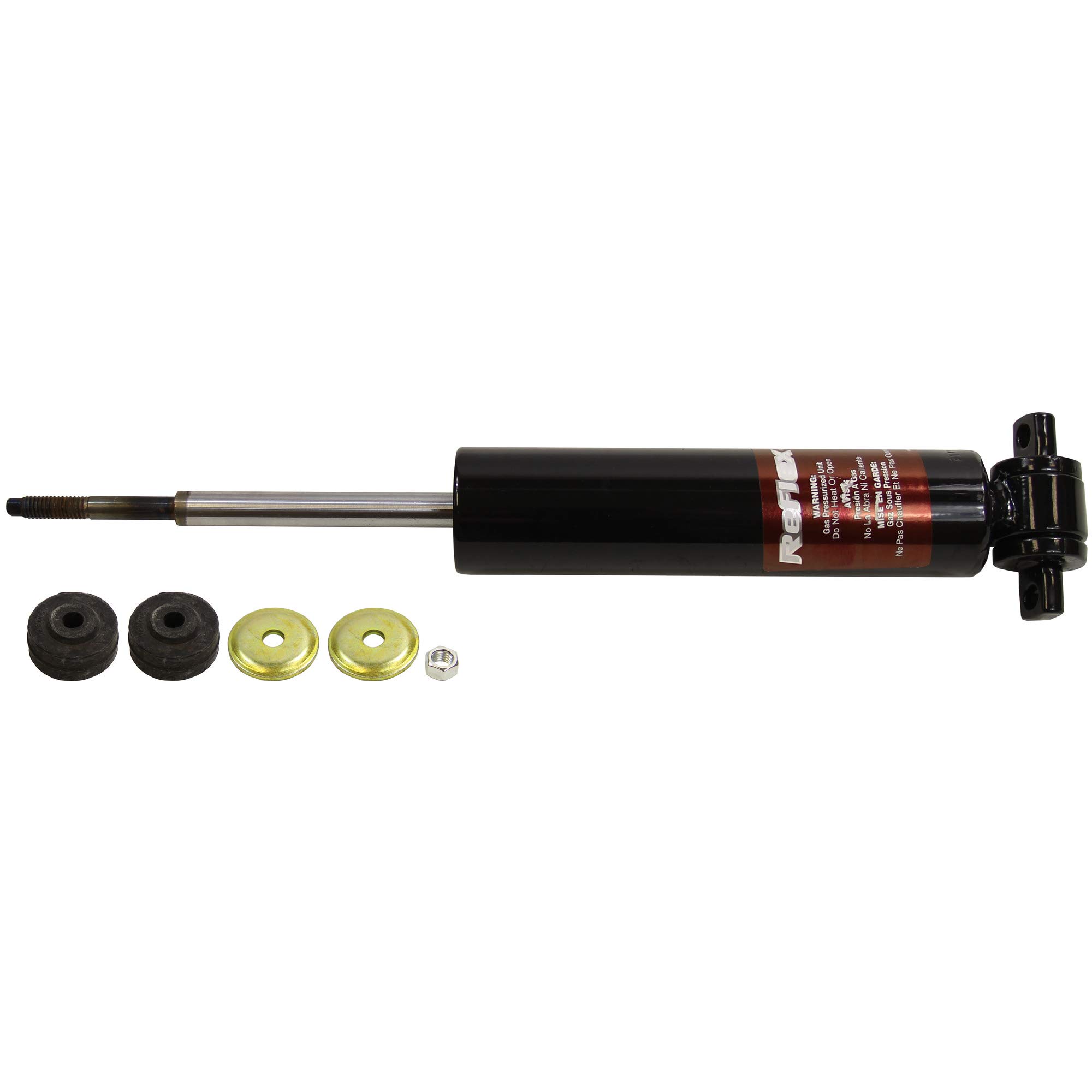 Photo 1 of Monroe 911516 Reflex Monotube Shock Absorber