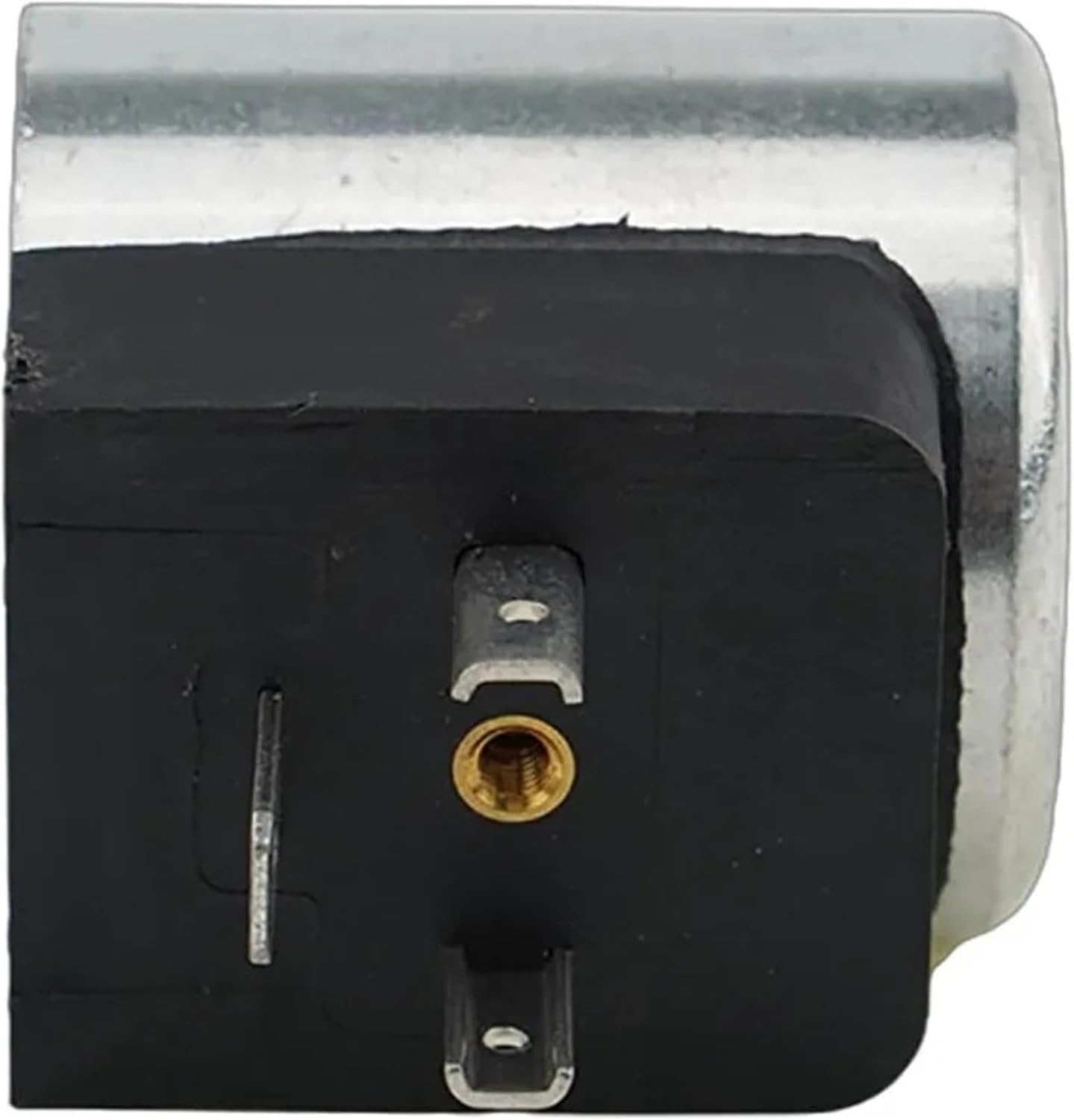 ソレノイド バルブ コイル 24DG-40-1836 3000249 HYDAC 交換用と互換性あり 【DEFUTE】