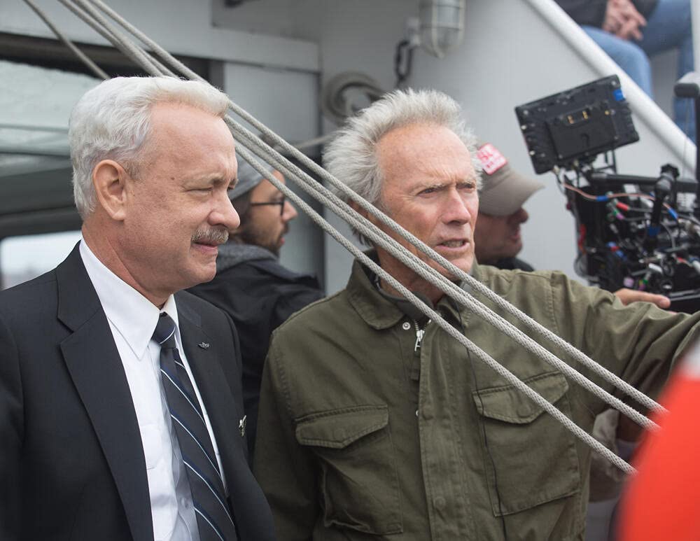 Image secondaire de Sully - Film DVD avec Tom Hanks et Aaron Eckhart