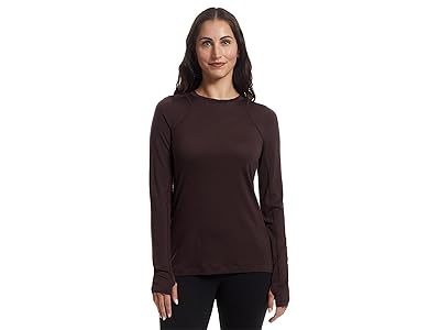 Smartwool Active Long Sleeve Women