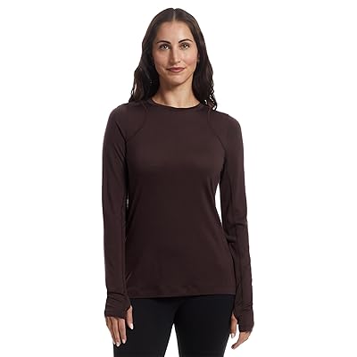Smartwool Active Long Sleeve Women