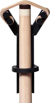 Tweeten Plastic Pool Billiard Cue Tip Clamp