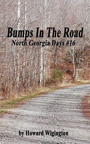 Bumps In The Road