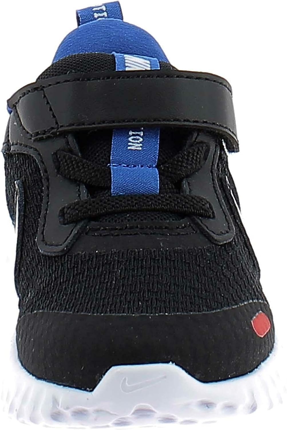  | Nike Unisex-Child Revolution 5 Pre School Velcro Running Shoe | Running
