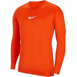 Camiseta Termica Van Rysel M Nk DF Park 1stlyr JSY LS Sweatshirt Hombre