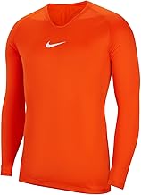 NIKE Men's Park First Layer Top Thermal Long Sleeve Top