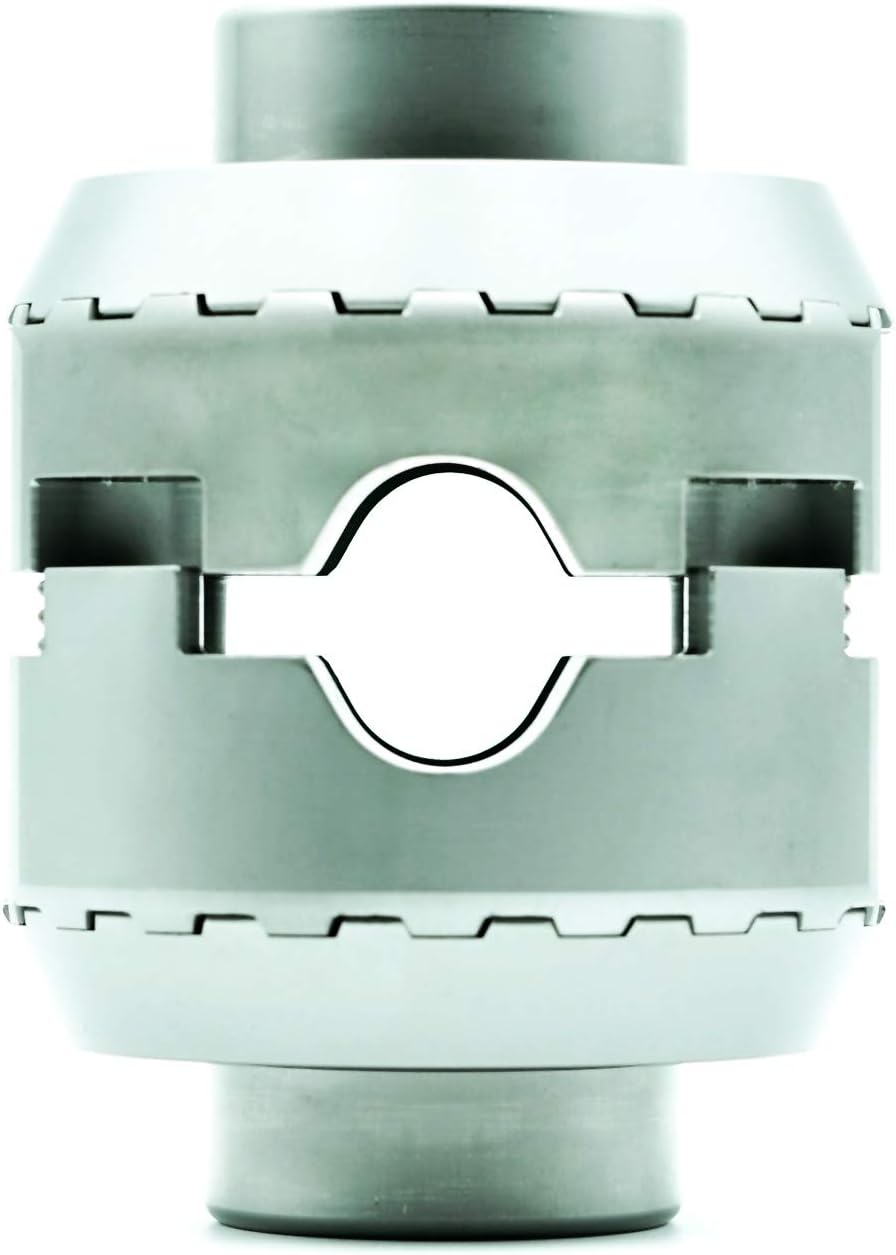 TORQ Locker TL-13327 Dana 30 Compatible With Jeep Wrangler JL M186 Front Axle MADE in USA