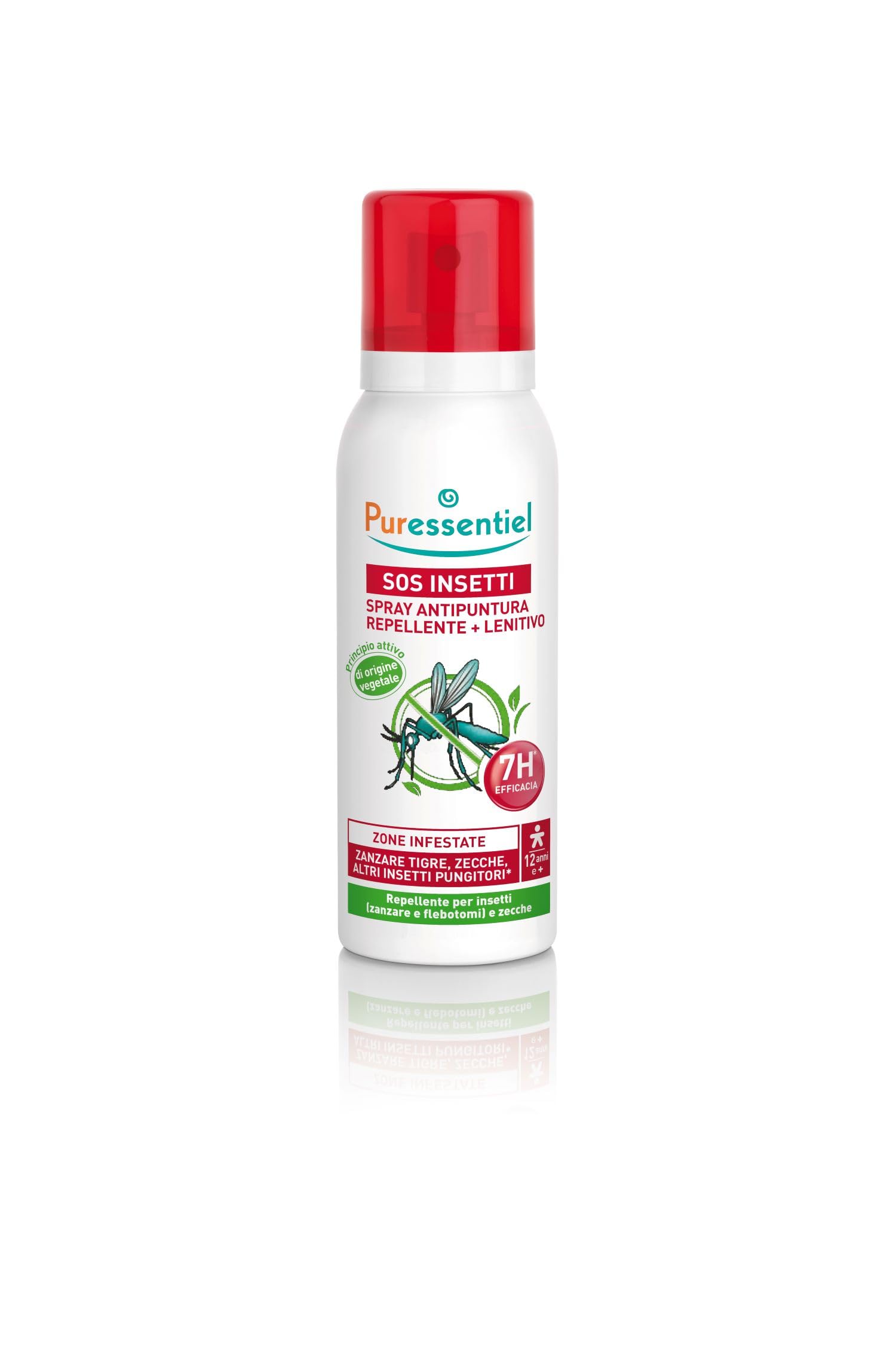 Puressentiel Spray Antipuntura 75ml