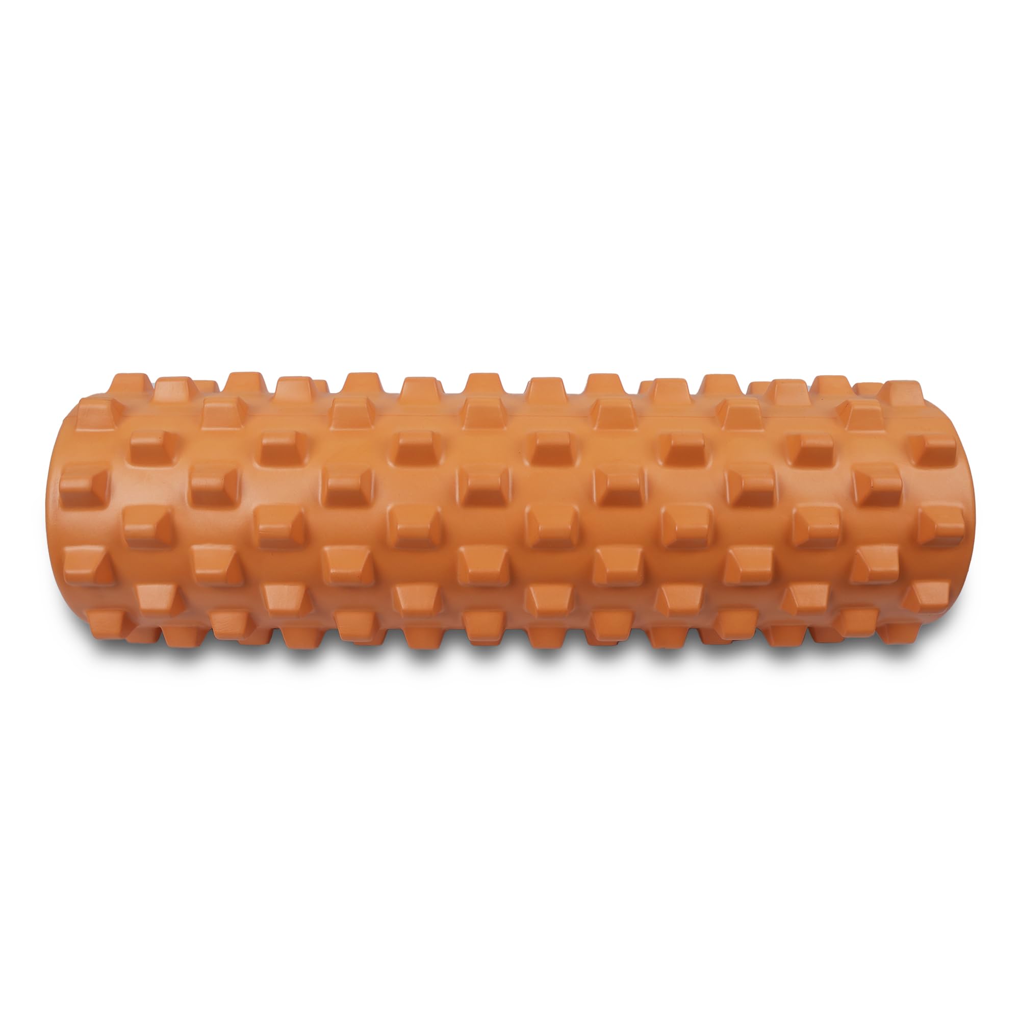 RAR SPORTS Foam Roller ( 45 CM ) for Back Pain, Deep Tissue Massage and Body Pain High-Density Foam Roller for Exercise Gym, Home Back Roller for Muscle Recovery Massage Roller for Stretching ( Color of the Product May Vary )-image-35