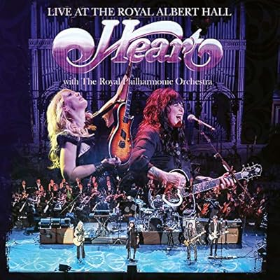 Live At the Royal Albert Hall