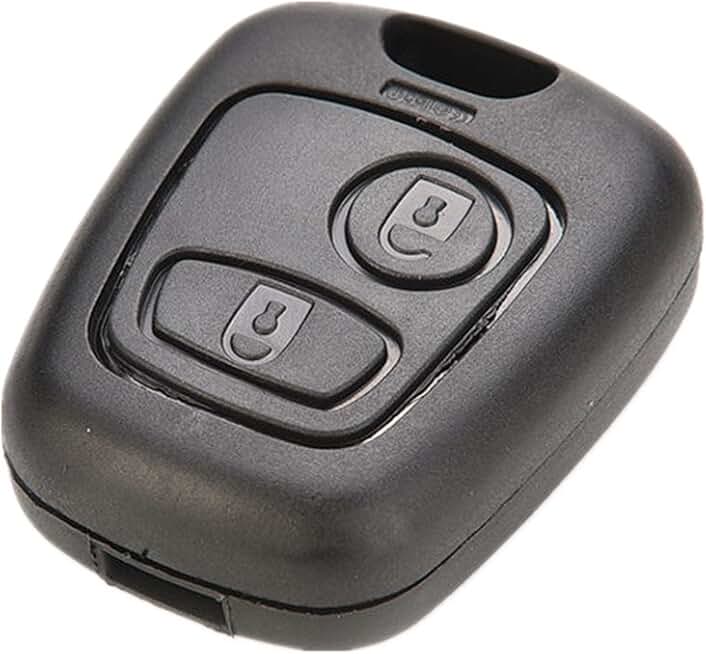 Amazon.co.uk peugeot key fob replacement