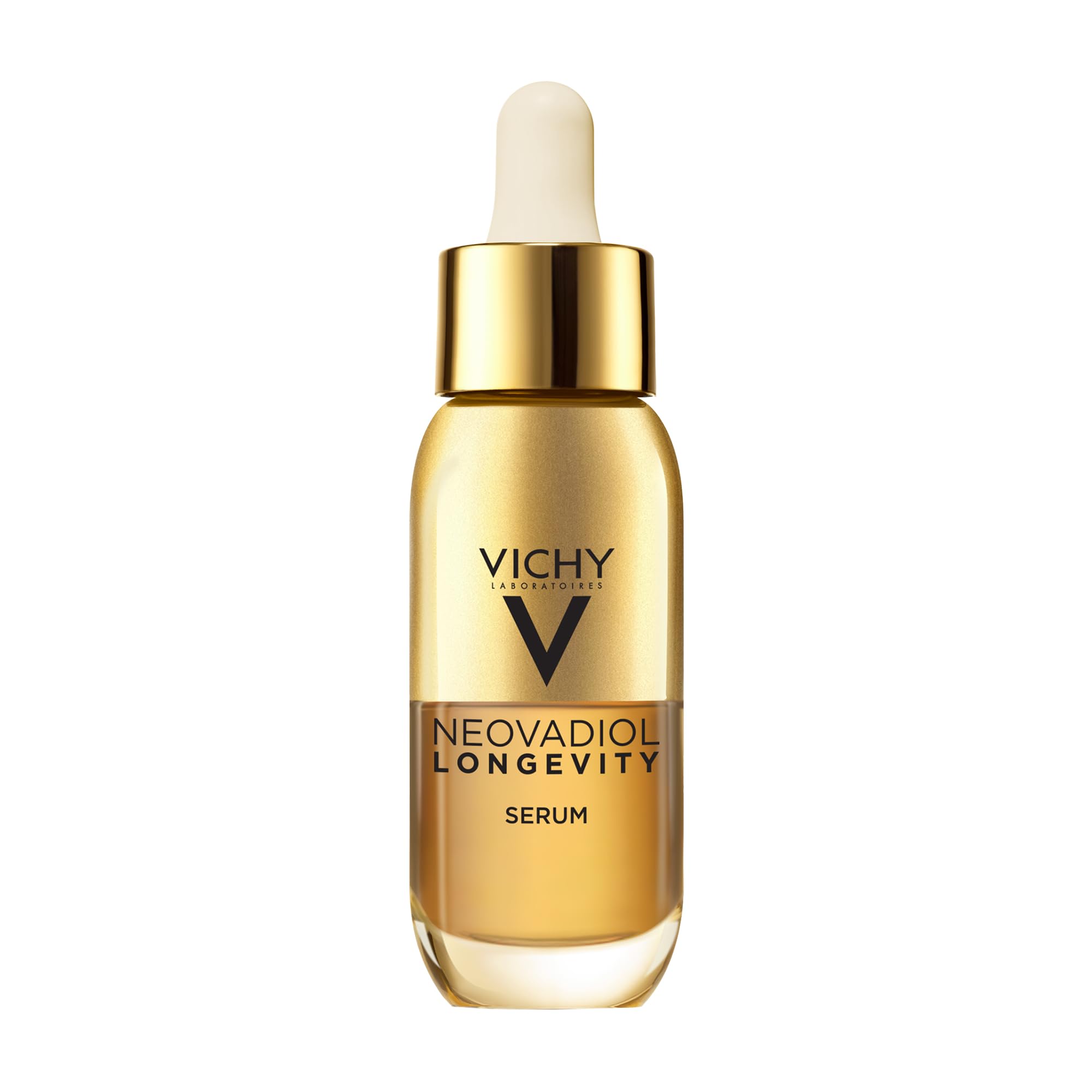 Vichy Neovadiol Longevity Siero Viso Rigenerante, 30 ml