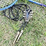 Zoom IMG-2 nvoqilin gaitar bolo tie western