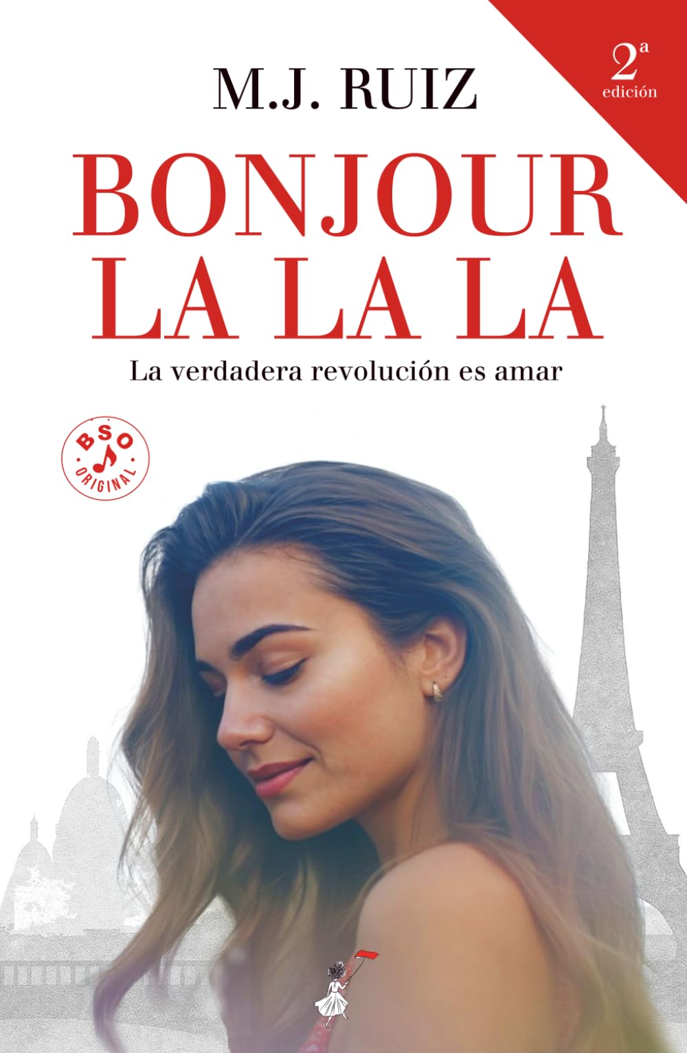 Bonjour la la la