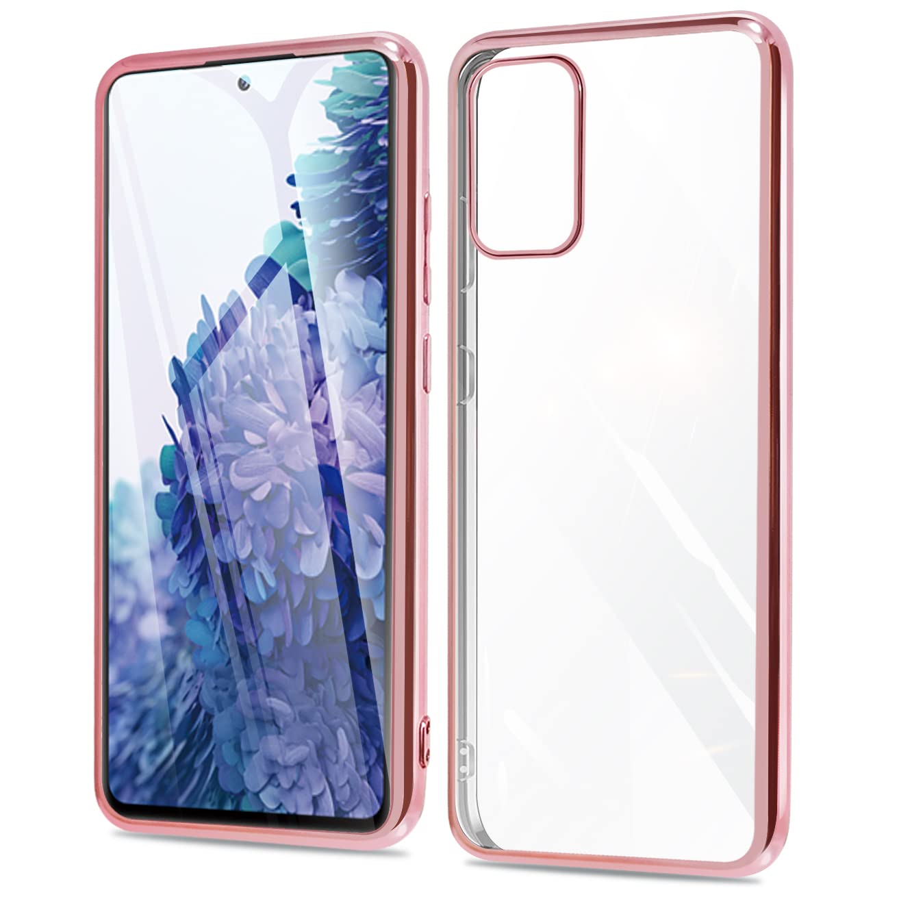 GALAXY S20 SC-51A 本体とケースのみ｜家電・スマホ・カメラ