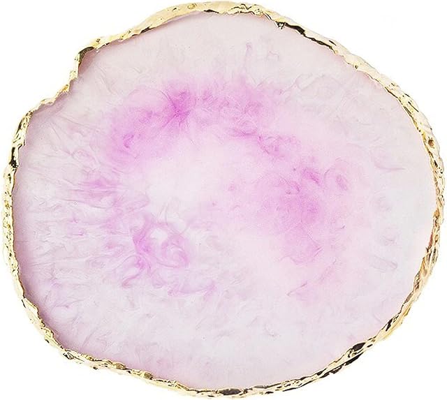 Meiyea Nail Art Palette, Polish Mix Palette Manicure Tool