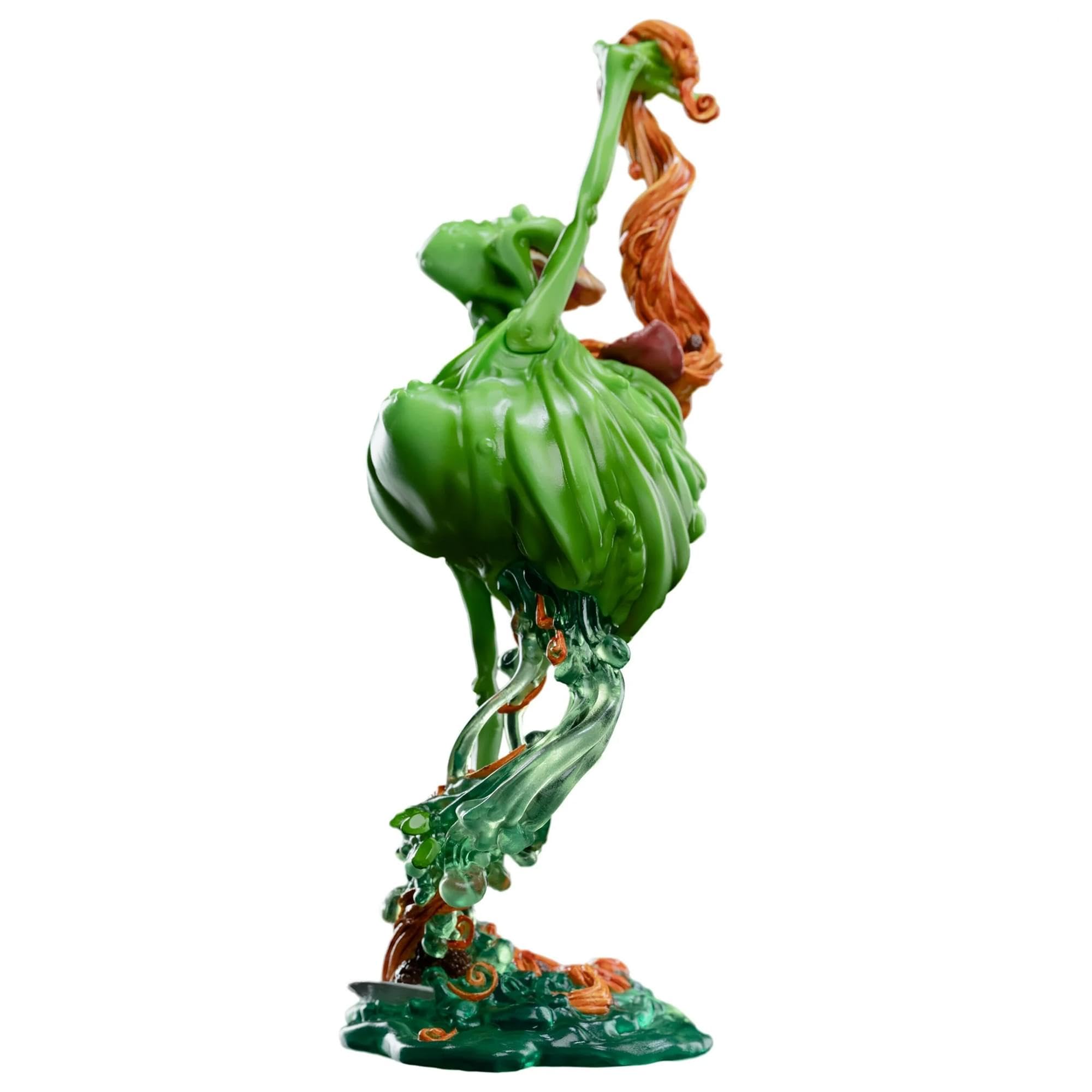 Weta Collectibles Figura Slimer WT75003047 17 cm. Los Cazafantasmas Mini Epics