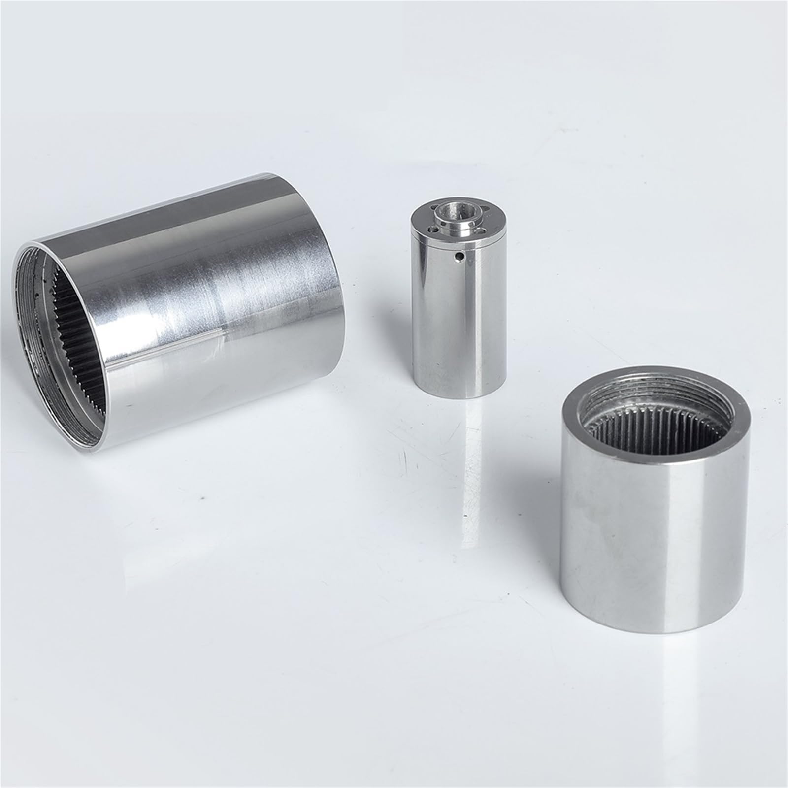 Polerowanie kamieni szlachetnych, Biżuteria Części CNC Polerka Suszarka magnetyczna Rdzeń PLC Moc 0,25 kW Do złotej miedzi Polerowanie powierzchni metalu