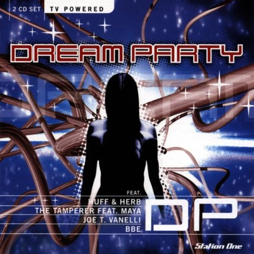 Dream Party Vol.1