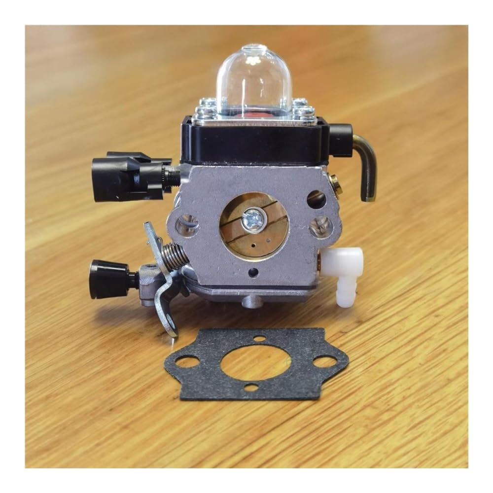 Carburateur FS55 2-Mix pièce de rechange motoculture pour moteur FS38
