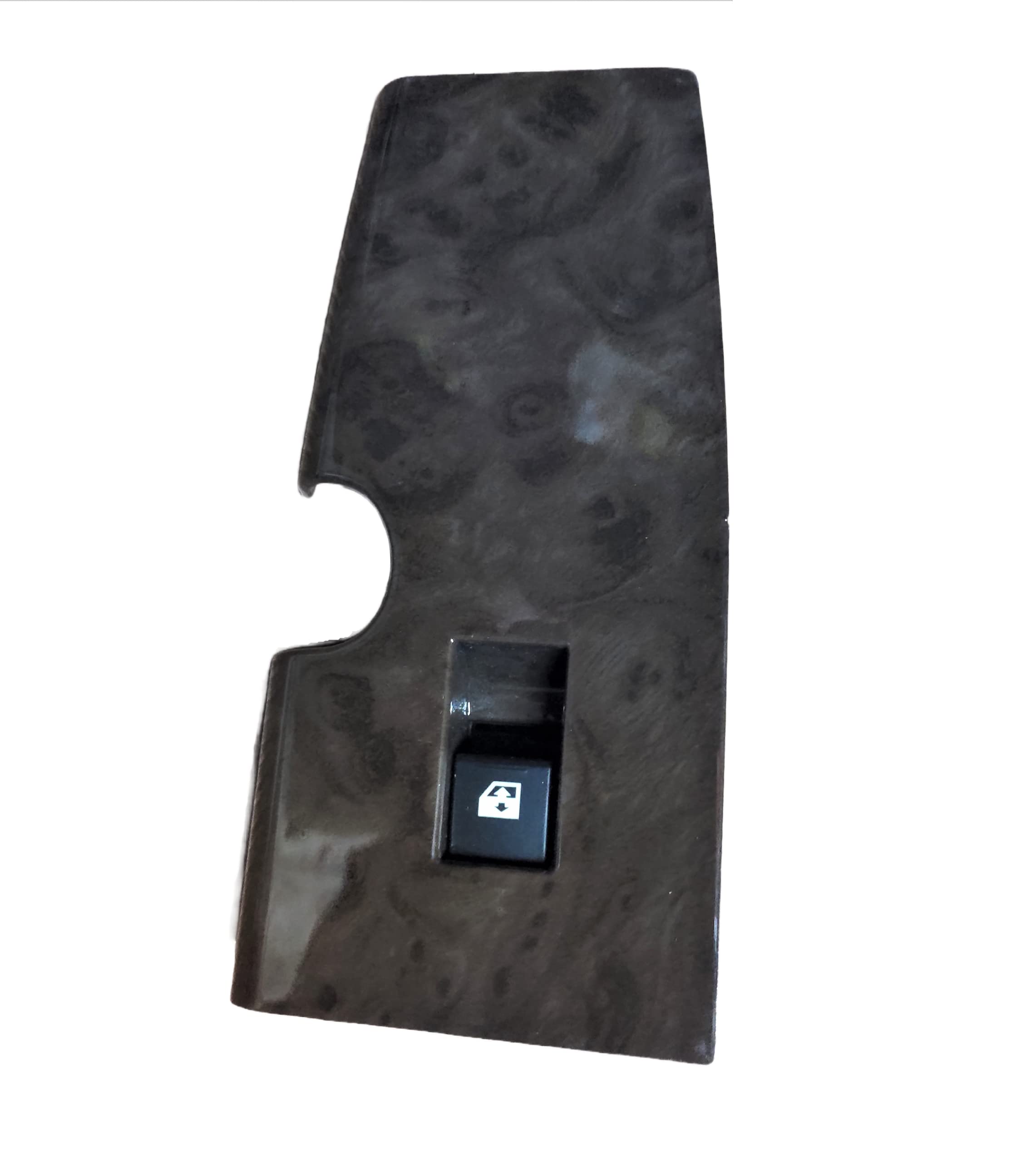 Power Window Switch Rear Right Side Compatible for Tata Safari DiCOR 2.2L (08.2007-12.2009) / Safari DICOR F/L 2.2L (01.2010-07.2017) Diesel Model (5 Pin Socket)-image-18