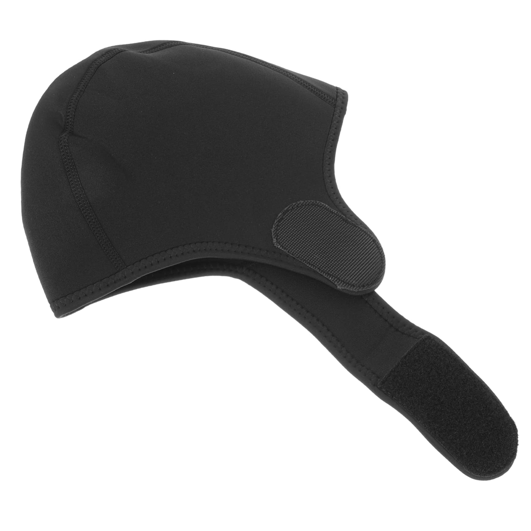 Abaodam Snorkeling Hat for Adults Warm Diving Hood Full Mask for Surfing and Diving Swimming Supply Lightweight and Comfortable Design