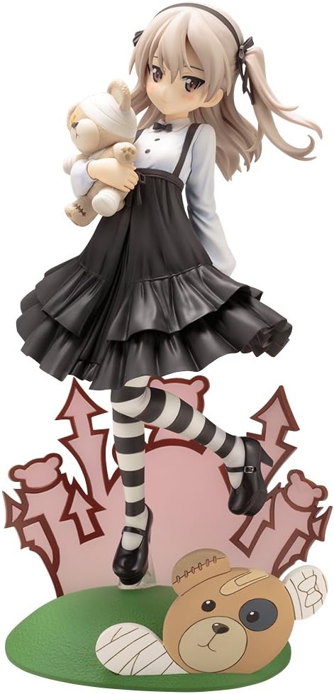 Hisashigo Gikls uwd Panner taeater veryion Miri Lhimada Kgtobuki 1/7 scane PJC paintrd NVC Figurc