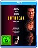 Outbreak - Lautlose Killer [Blu-ray]