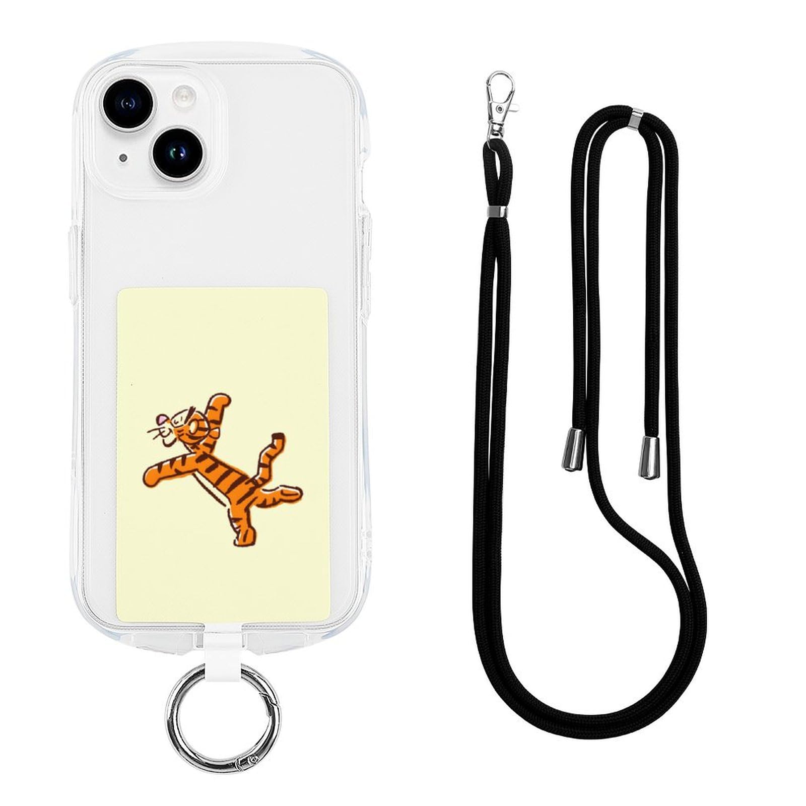 Amazon.co.jp: 【iPhone12/13/14/15シリーズ対応】くまのプーさん
