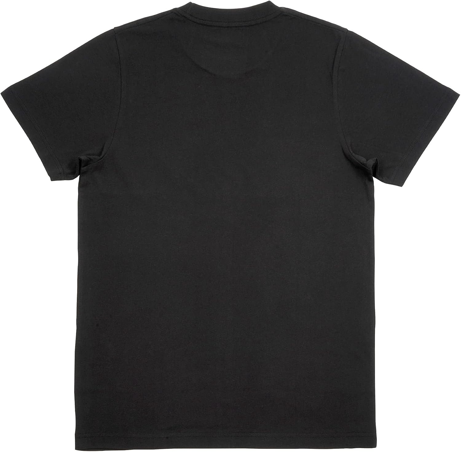 Make Market Soft Crew Neck Adult Unisex T-Shirt Black