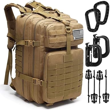air force backpack amazon