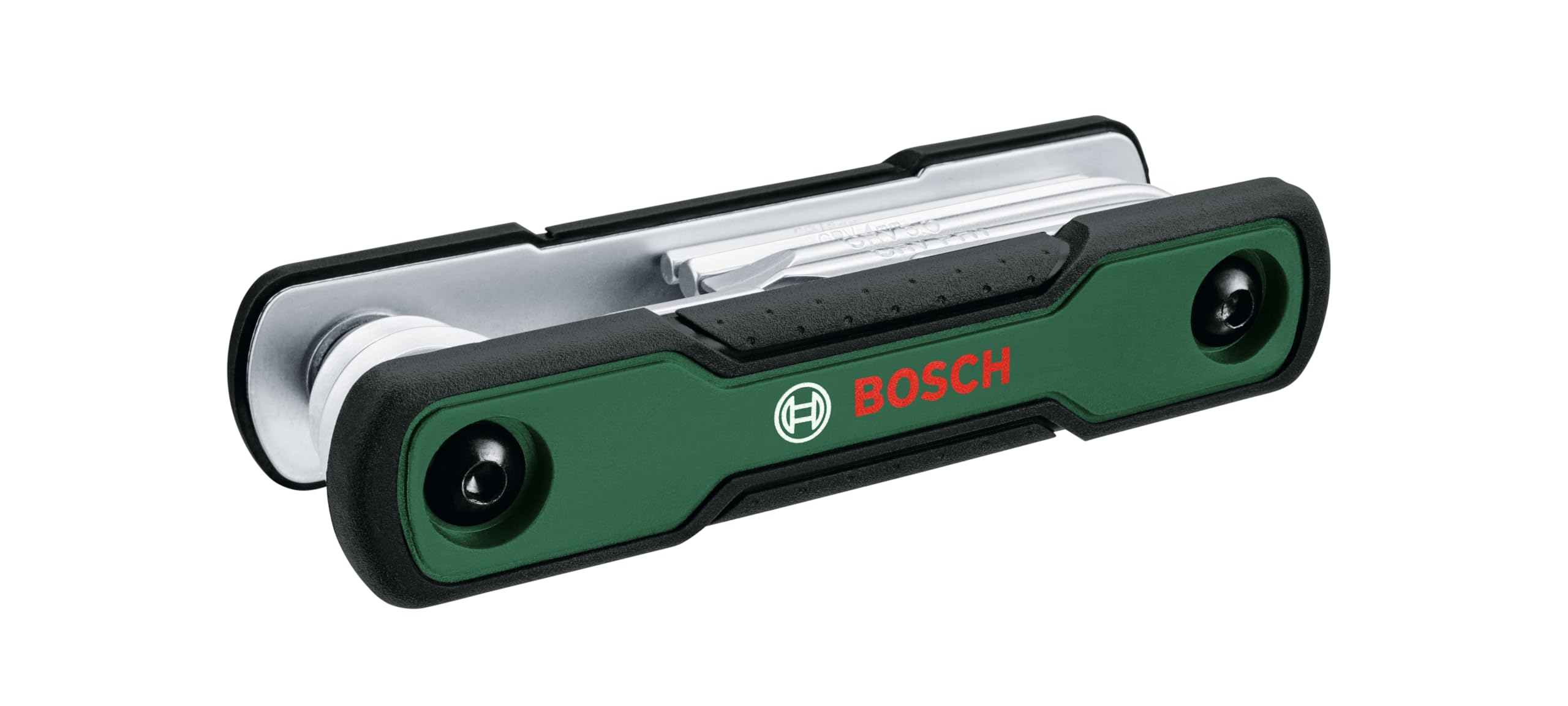 BOSCH 13-in-1 Repair Tool | Ultimate Versatility tool for your Bike and Bicycle repairs | Built for Heavy-Duty Use with Premium Materials | Ergonomic, Non-Slip Handle for Secure & Comfortable