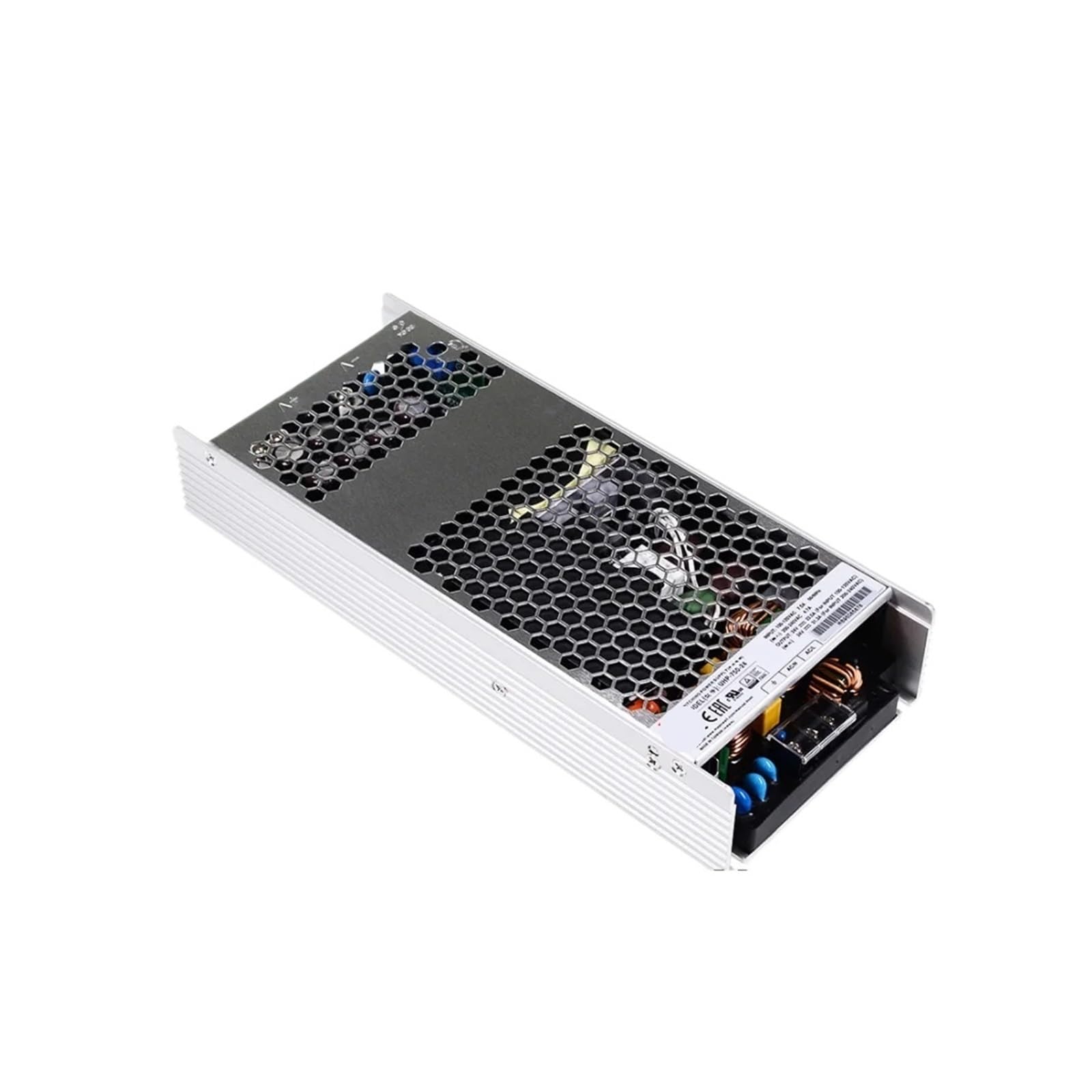 UHP-750-12 alimentation stable 750W avec correction PFG intégrée