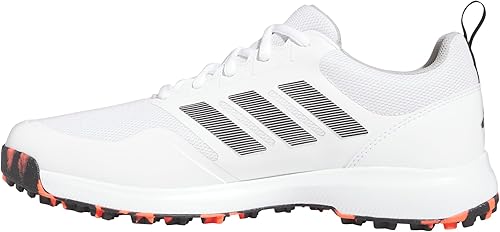 Adidas Men’s Tech Response 3.0 Spikeless Golf Shoes