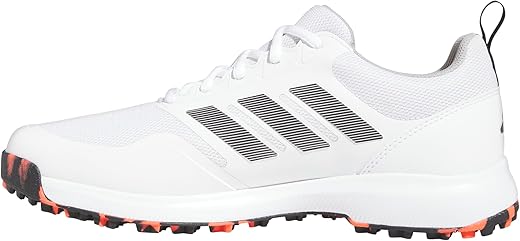 adidas Men's Tech Response 3.0 Spikeless Golf Shoes