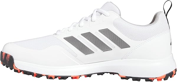 Adidas Men’s Tech Response 3.0 Spikeless Golf Shoes