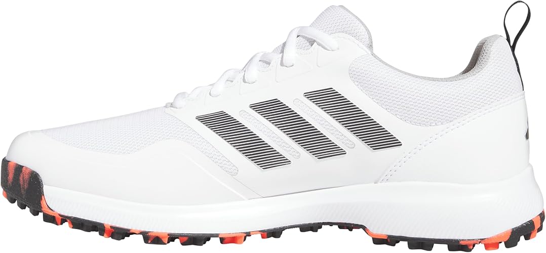 Adidas Spikeless Golf Shoes