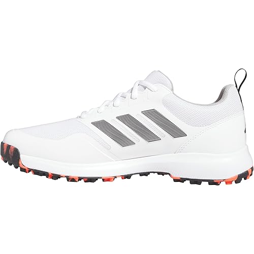 Adidas Men’s Tech Response 3.0 Spikeless Golf Shoes
