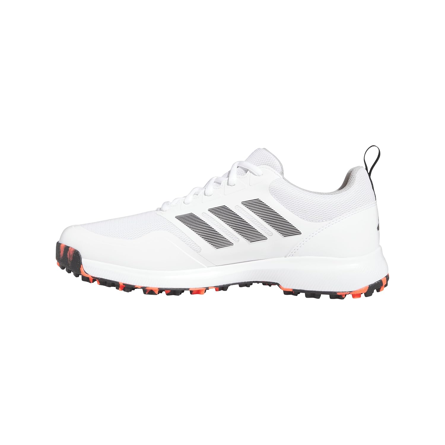 Adidas Mens Tech Response 3 0 Spikeless Golf Shoes