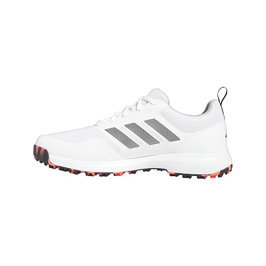 Adidas Men's Tech Response SL 3.0 Wide Golf Shoes